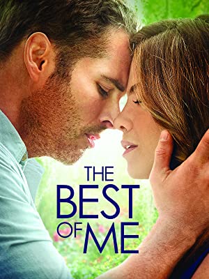 THE BEST OF ME.