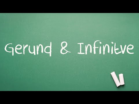 Protegido: PET Lesson 1 – Gerunds and infinitives